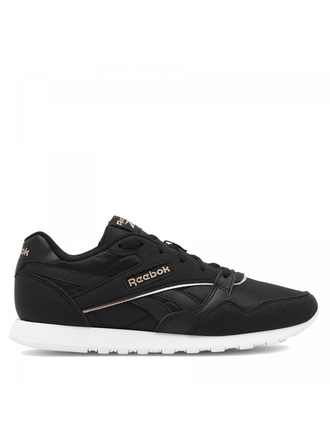 Sneakersy Reebok Ultra Fl ID5144 Černá
